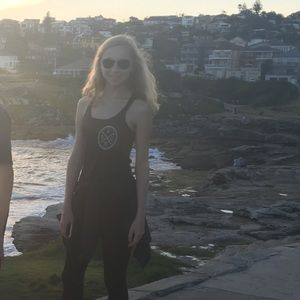 Meet your Posher, Kennedy